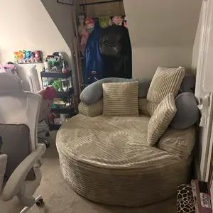 Customer review
