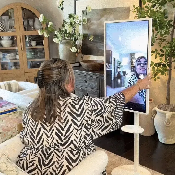 ONE SCREEN. EVERY ROOM. EVERY TRIP.